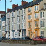 hotels aberystwyth