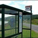 aberystwyth buses and trains