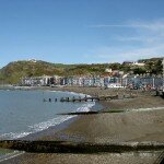 accommodation in aberystwyth