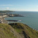 constitution hill aberystwyth