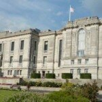 National Library of Wales Wedding Fayre