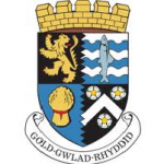 ceredigion coat arms