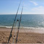 places to fish aberystwyth