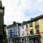 Machynlleth