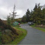 nant yr arian walks