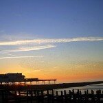 aberystwyth pier