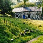 Bron Yr Aur Cottage