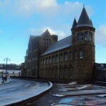 Aberystwyth Old College