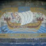 aberystwyth murals