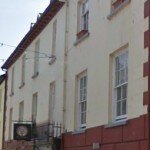 Old Pubs Of Aberystwyth