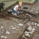 aberystwyth roman artefacts