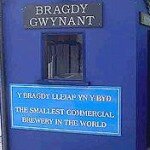 bragdy gwynant