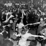 AberSwing Dance Groups Aberystwyth