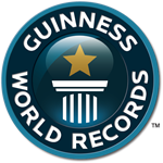 guiness world records